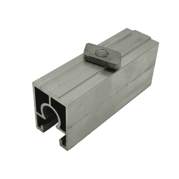 Adaptor de inaltime EL05 33 mm Aerocompact - imagine 2