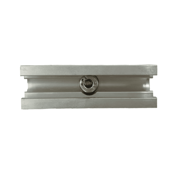 Adaptor de inaltime EL05 33 mm Aerocompact - imagine 3