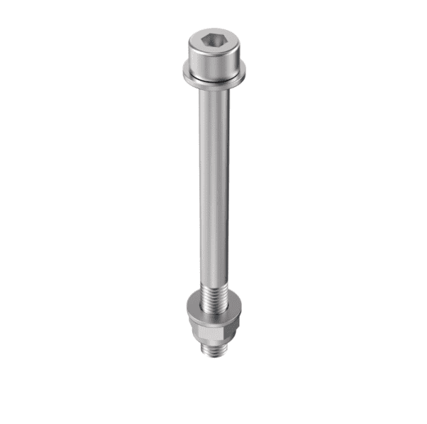 Surub pentru adaptor de inclinare Aerocompact