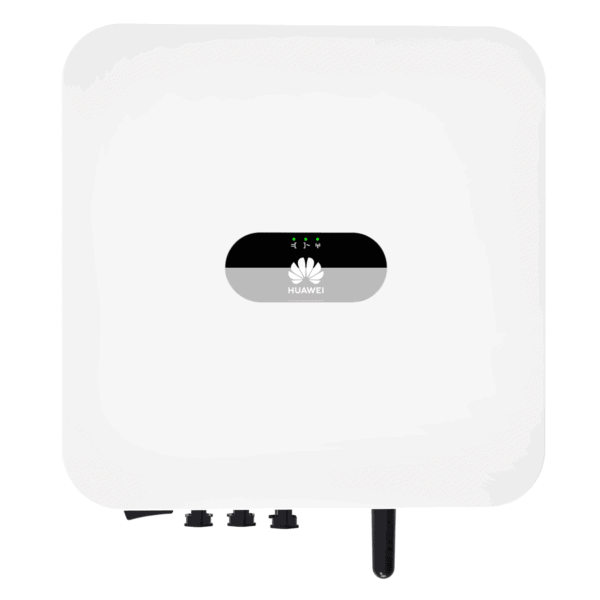 Invertor Huawei SUN2000-6KTL-L1, 6 kW, monofazat, Wi-Fi integrat