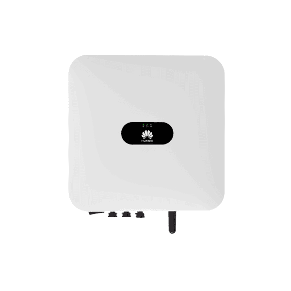 Invertor Huawei SUN2000-6KTL-L1, 6 kW, monofazat, Wi-Fi integrat - imagine 5