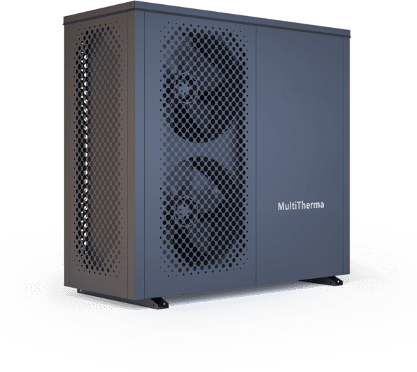 Pompă de căldură aer-apă hidrosplit MultiTherma 21 BASIC R290