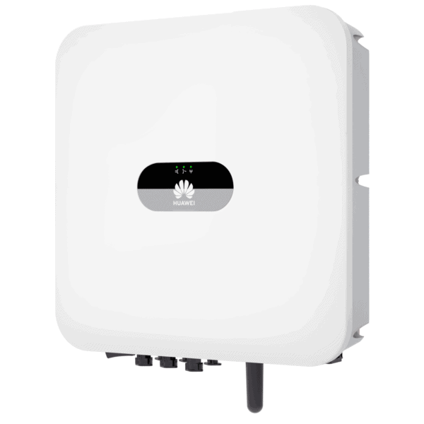 Invertor Huawei SUN2000-6KTL-L1, 6 kW, monofazat, Wi-Fi integrat - imagine 2
