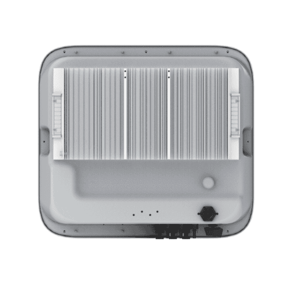 ​Invertor hibrid trifazat Huawei SUN2000-6KTL-M1, 6 kW - imagine 9