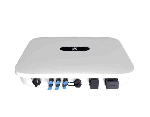 ​Invertor hibrid trifazat Huawei SUN2000-6KTL-M1, 6 kW - imagine 2
