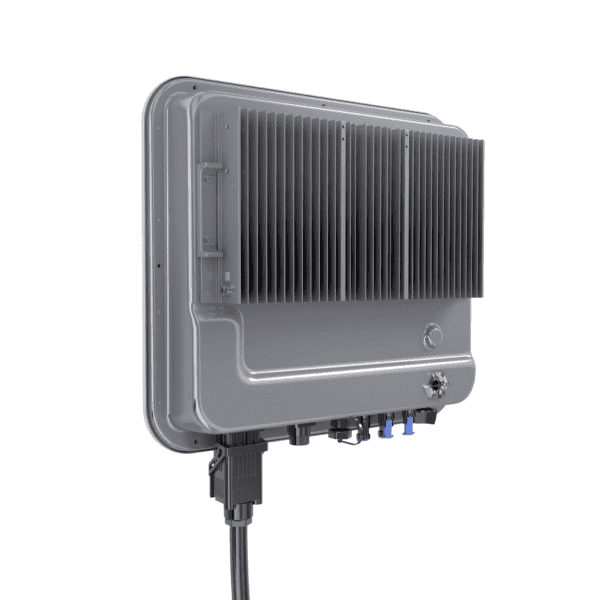 ​Invertor hibrid trifazat Huawei SUN2000-6KTL-M1, 6 kW - imagine 3