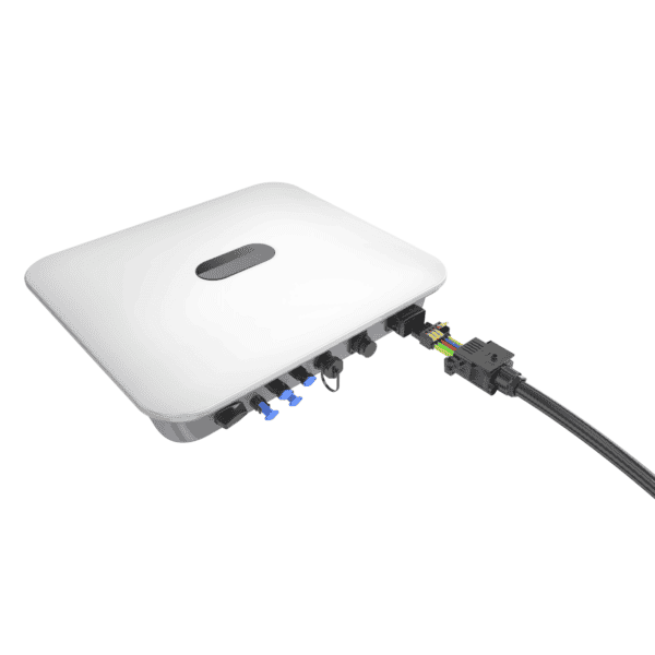 ​Invertor hibrid trifazat Huawei SUN2000-6KTL-M1, 6 kW - imagine 4
