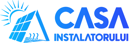 Casa Instalatorului
