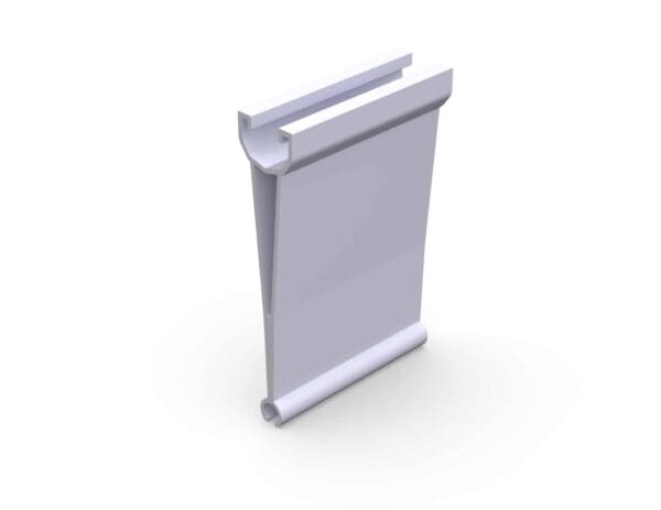 Adaptor de inclinare mediu 100 mm Aerocompact