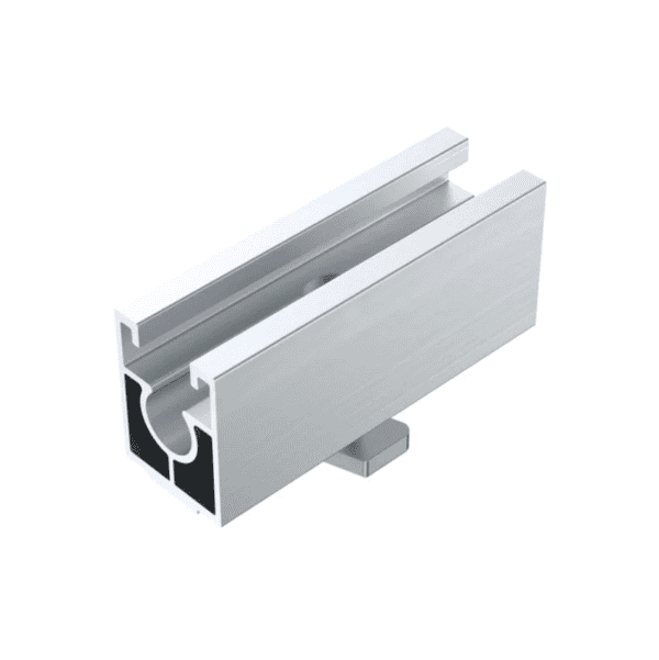 Adaptor de inaltime EL05 33 mm Aerocompact