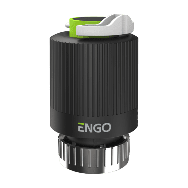 E30NC230 ACTUATOR M30X1.5 NC, 230V, ENGO
