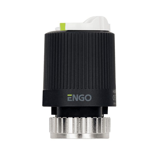 E30NC230 ACTUATOR M30X1.5 NC, 230V, ENGO - imagine 2