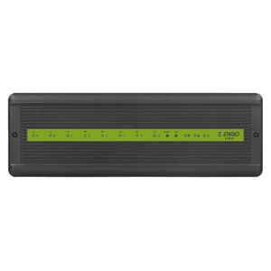 ECB62ZB CENTRU DE COMANDA, 230V, 2 ZONE CU FIR, 6 ZONE WI-FI, ENGO