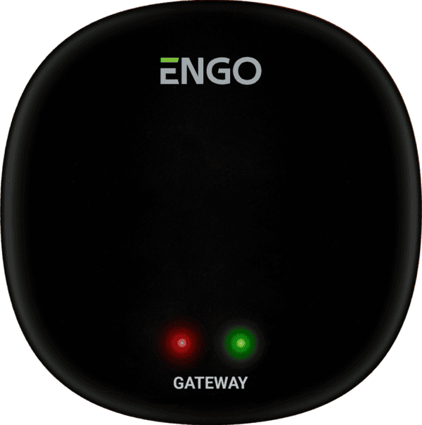 EGATEZB GATEWAY ZigBee SMART HOME ENGO