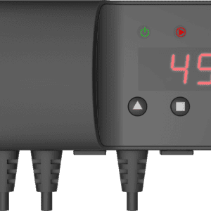EPC11 Controler pompa recirculare, ENGO