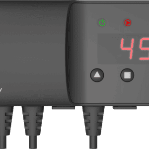 EPC11W Controler pompa recirculare sau ACM, ENGO