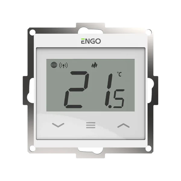 E55W Termostat WI-FI, in doza, 230V ENGO