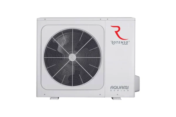 Pompă de căldură Rotenso Aquami Split AQS160X3o R14 (unitate exterioară)
