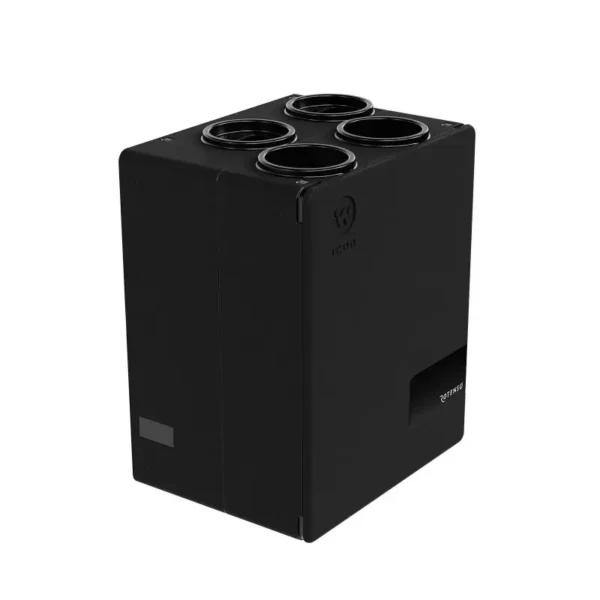 Recuperator Rotenso Wentilo Icon IT450 E4 AA - imagine 2