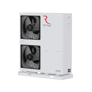 Rotenso Windmi WIM160X3 R14 Pompa de caldura Monobloc 16kW 3F Ext.