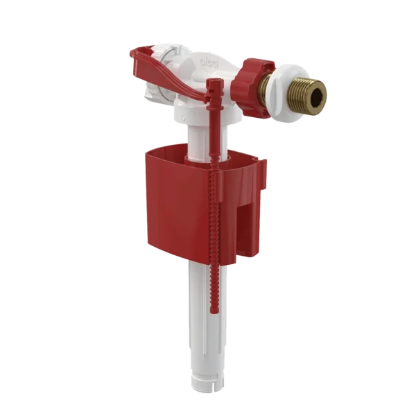 Flotor lateral alamă 1/2'' ALCA