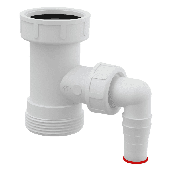 Adaptor 1.1/2'' cu legatura MS ALCA