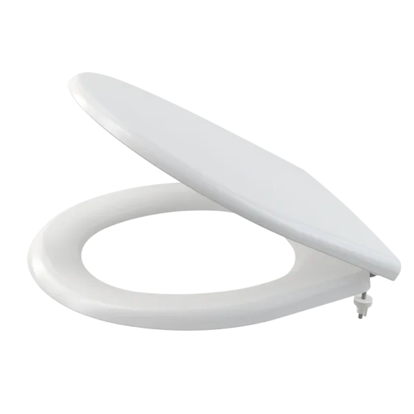 Capac WC softclose universal duroplast, ALCA