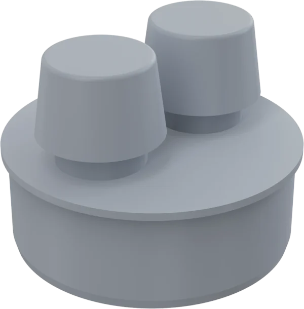 Ventil aerisire DN50 ALCA
