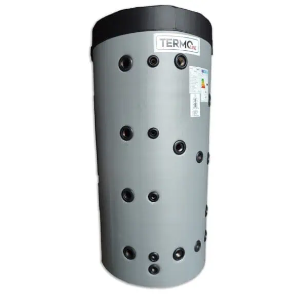 Puffer 5000L izolat Termoline - imagine 2