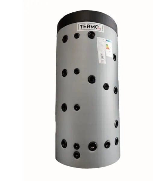 Puffer 100l izolat Termoline - imagine 3