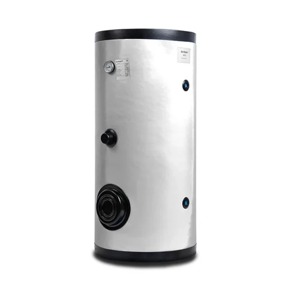 Boiler stativ 200l și 300l 2 serpentine Termoline