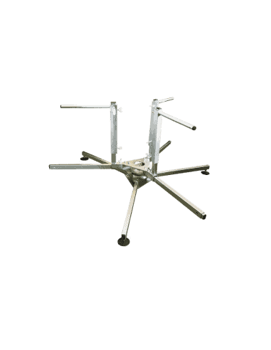 Derulator 100/400 TERMO+