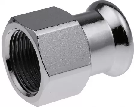 Racord oțel carbon B+