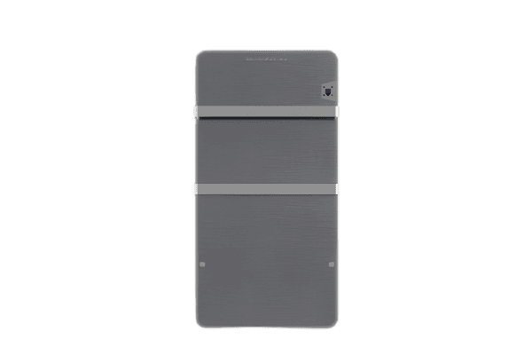 Ventiloconvector Reverso - design pentru baie