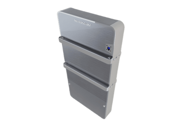 Ventiloconvector Reverso - design pentru baie - imagine 3