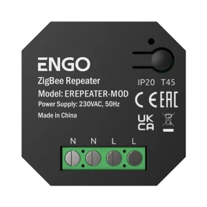 Extensor de Rețea ZigBee EREPEATERMOD