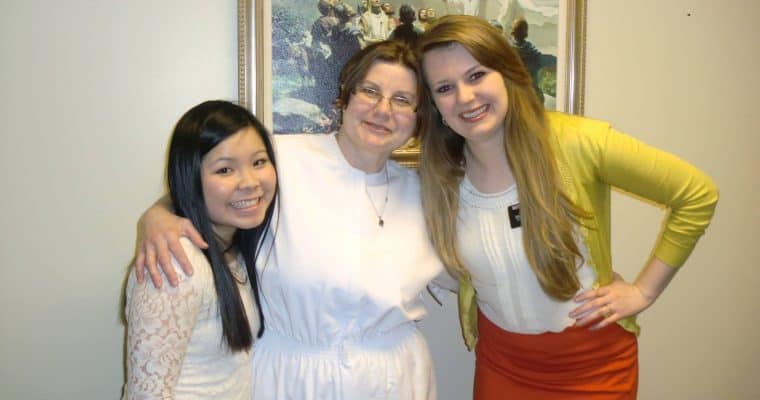 My Story: A Journey to Finding Health