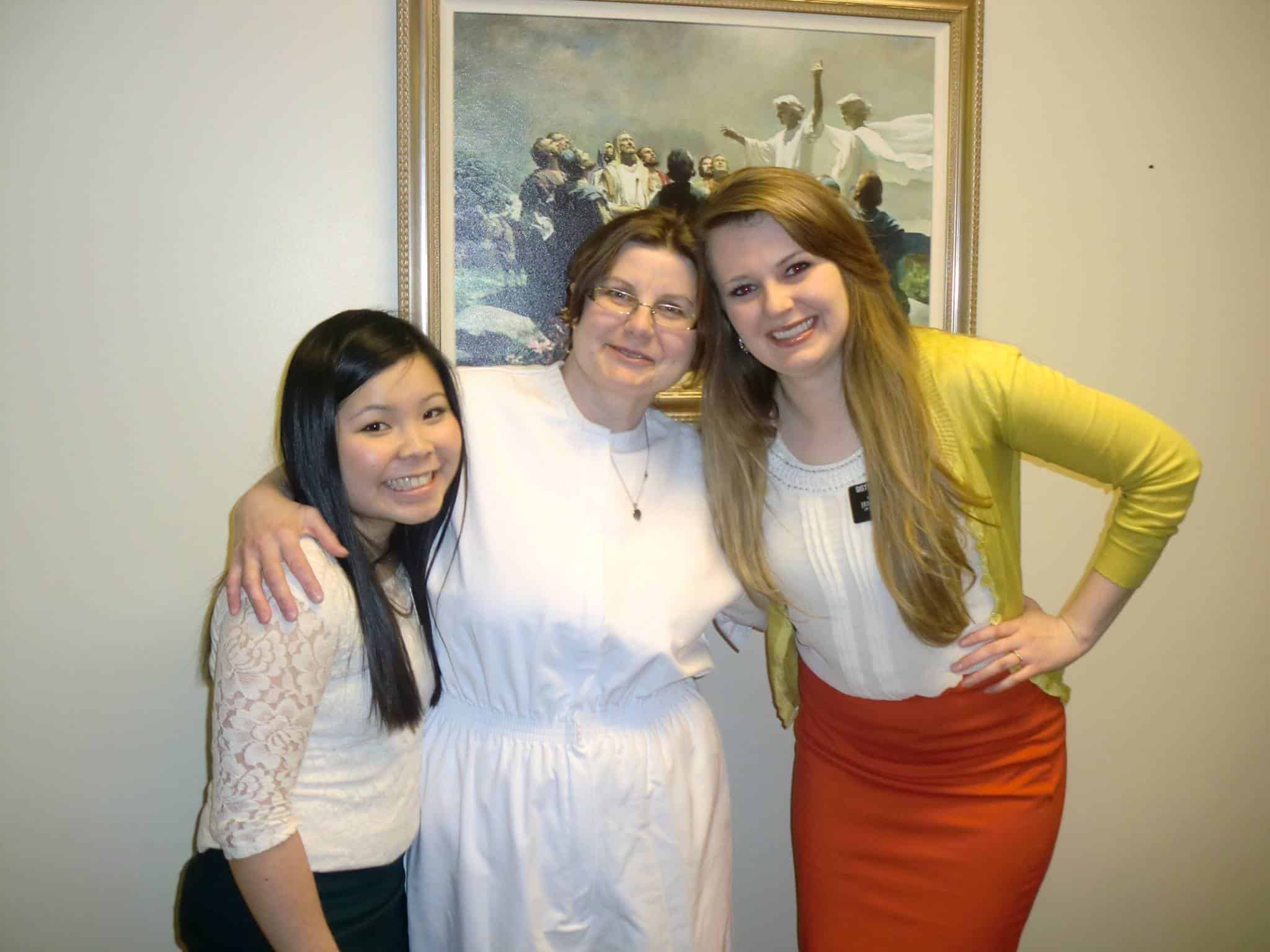 My Story: A Journey to Finding Health