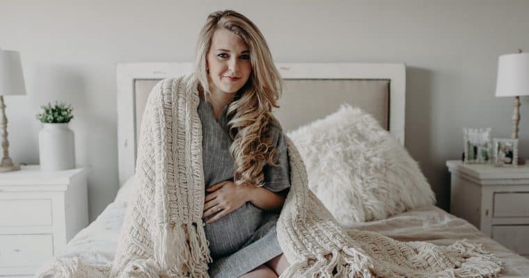My Natural Birth Decision