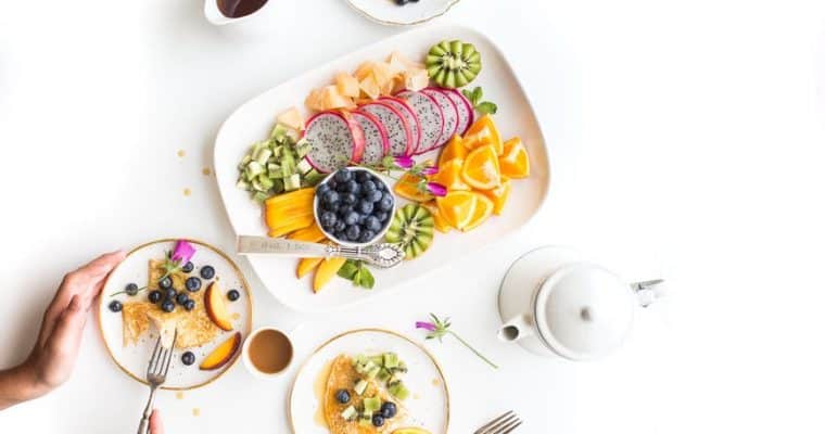 3 Easy Steps to Begin Your Transition to Health