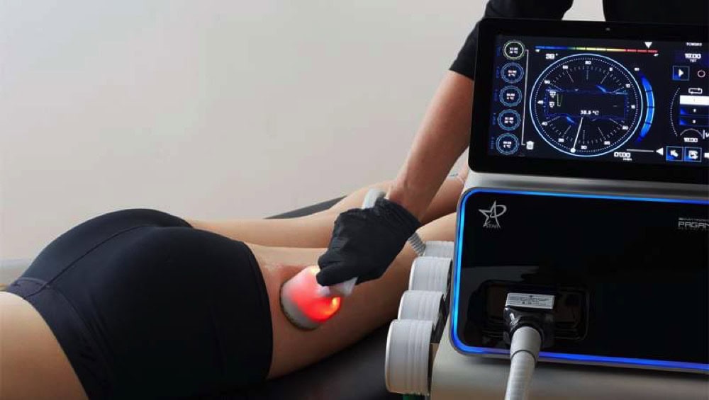 Cryo T-Shock Milano
