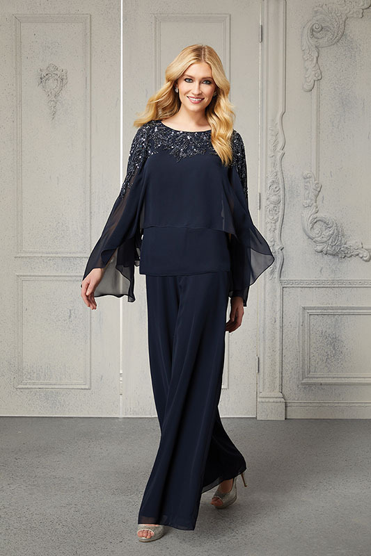 abito mamma sposa Lecce