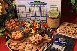 gift box