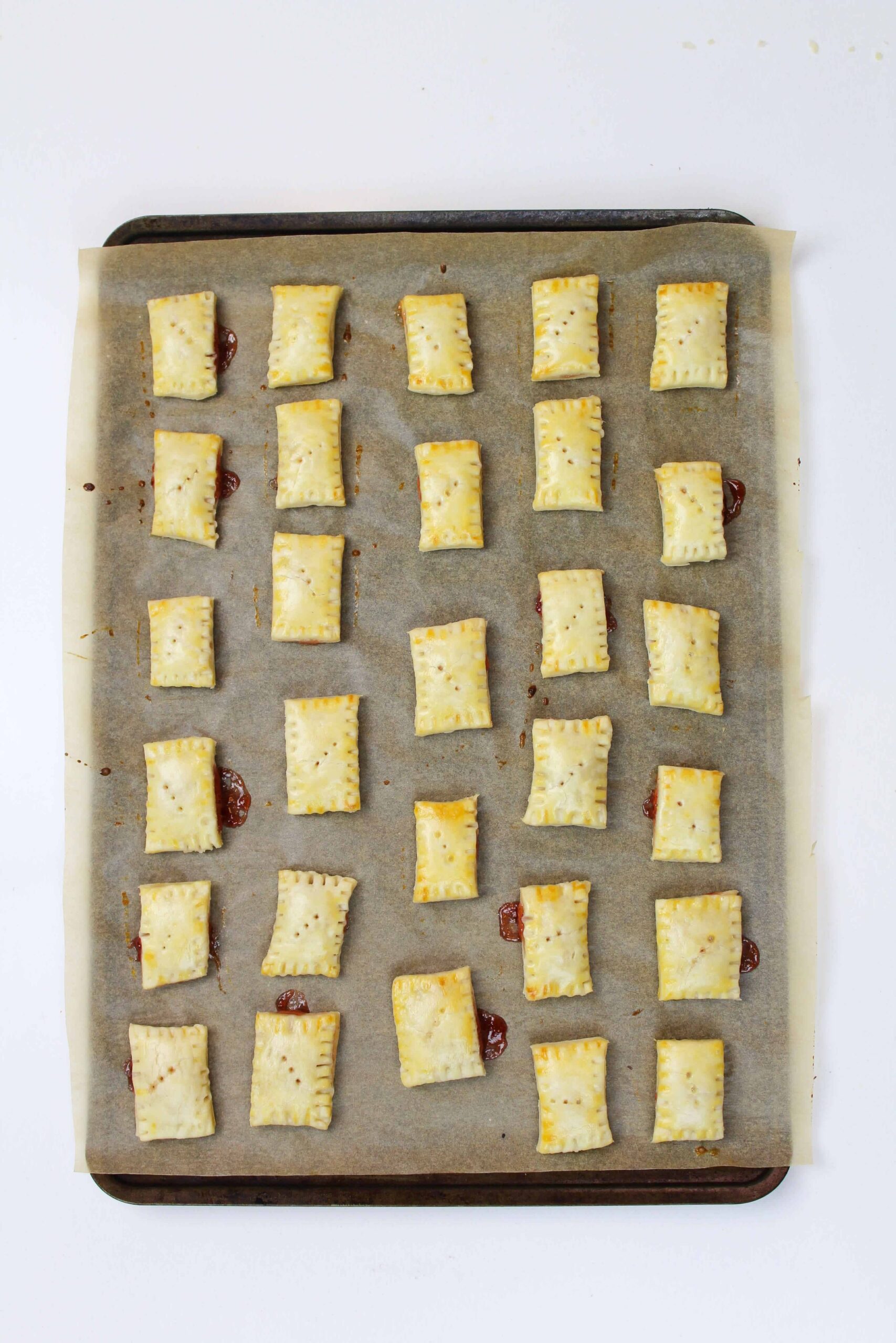baked poptarts