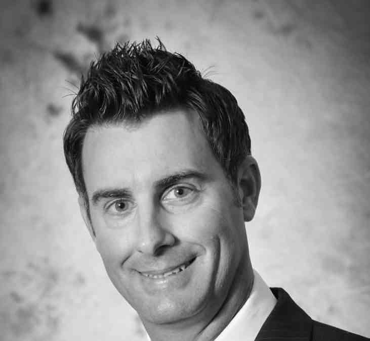 Christopher Fletcher, APRN, CPNP-PC