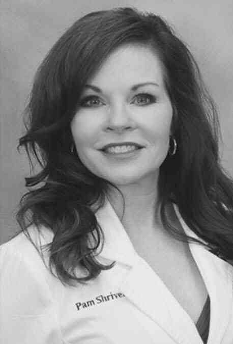 Pamela Shriver, APRN, CPNP-PC
