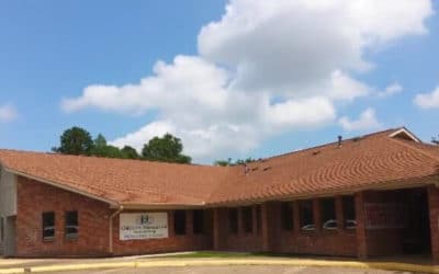 Baton Rouge East Pediatric Clinic