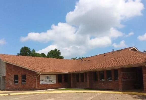 Baton Rouge East Pediatric Clinic