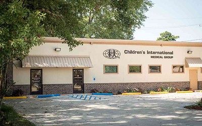 Bogalusa Pediatric Clinic