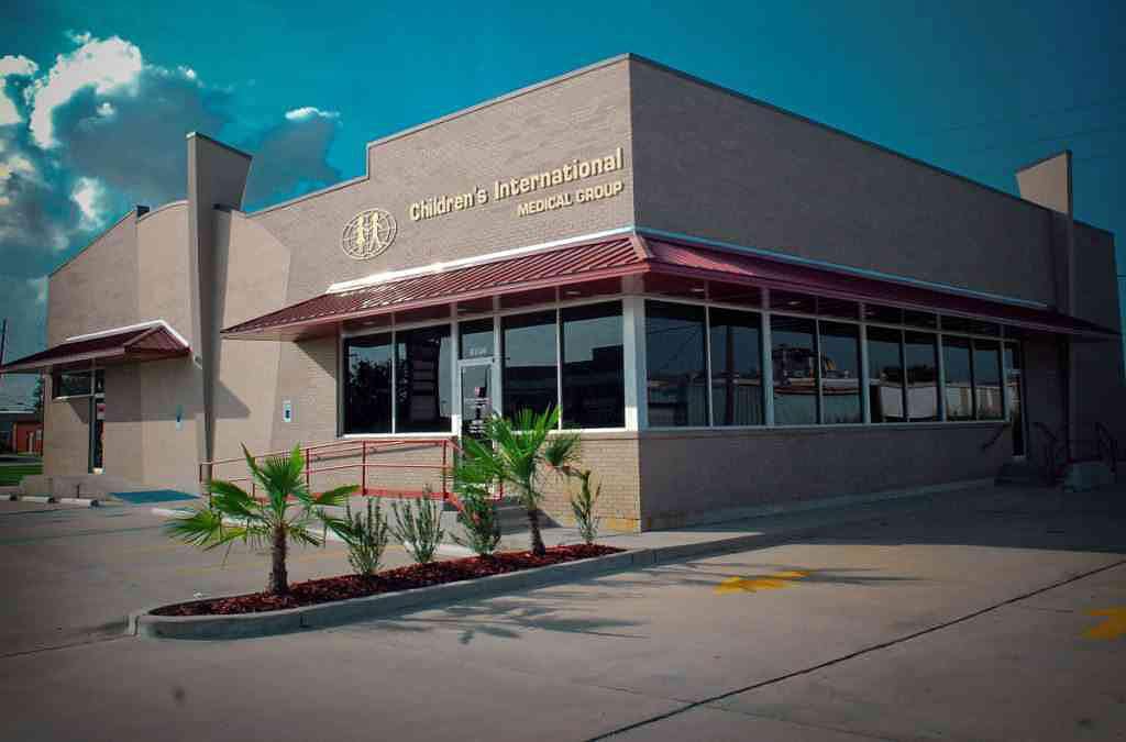 Chalmette Pediatric Clinic
